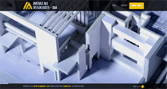 Desktop Screenshot of iaaconsultancy.com